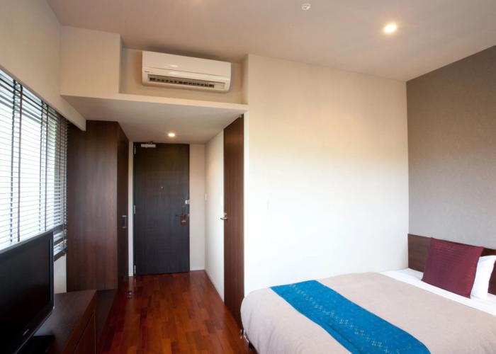 Hotel Hamahigashima Resort