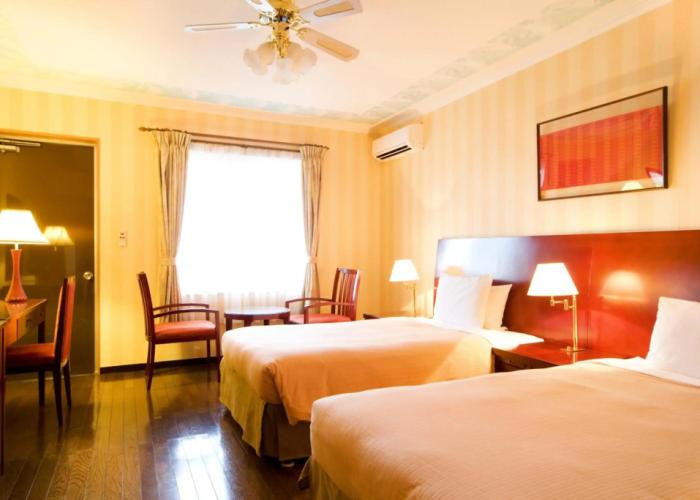 Coco Garden Resort Okinawa