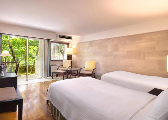 Coco Garden Resort Okinawa