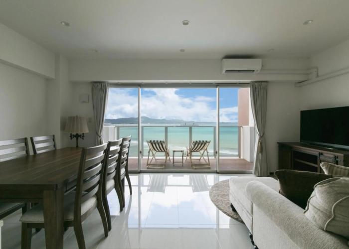 Hideout Okinawa Uruma