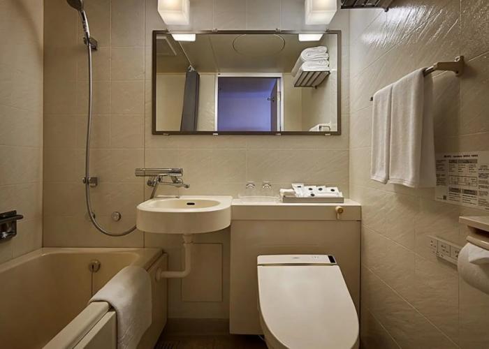 ANA Crowne Plaza Resort Okinawa Uruma Hills by IHG