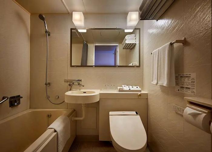 ANA Crowne Plaza Resort Okinawa Uruma Hills by IHG
