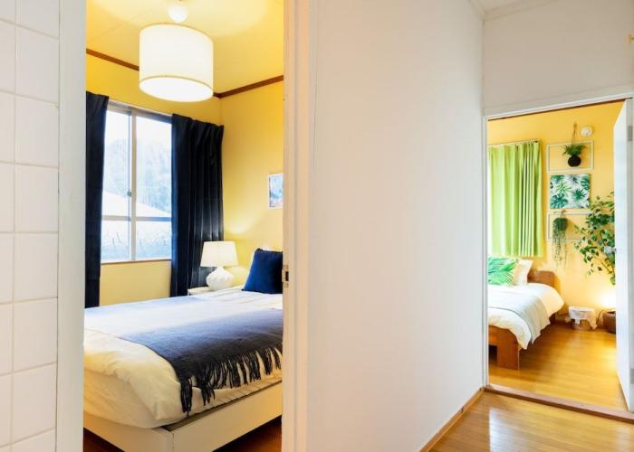 Uruma Hotel