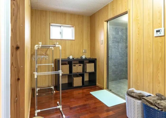 Uruma Hotel