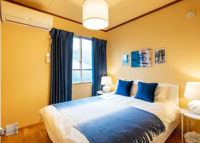 Uruma Hotel