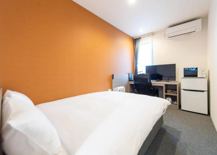 HOTEL R9 The Yard Uruma