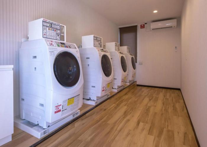 HOTEL R9 The Yard Uruma