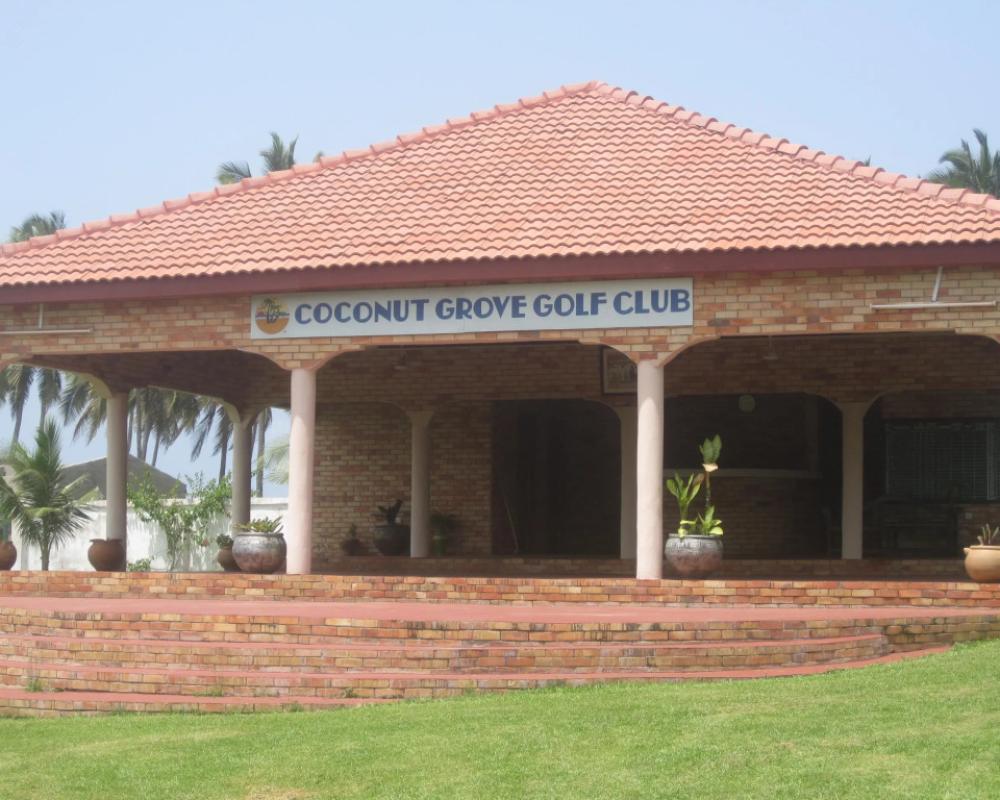 Coconut Grove Beach Resort