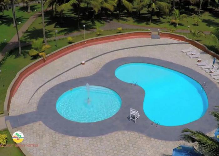 Coconut Grove Beach Resort