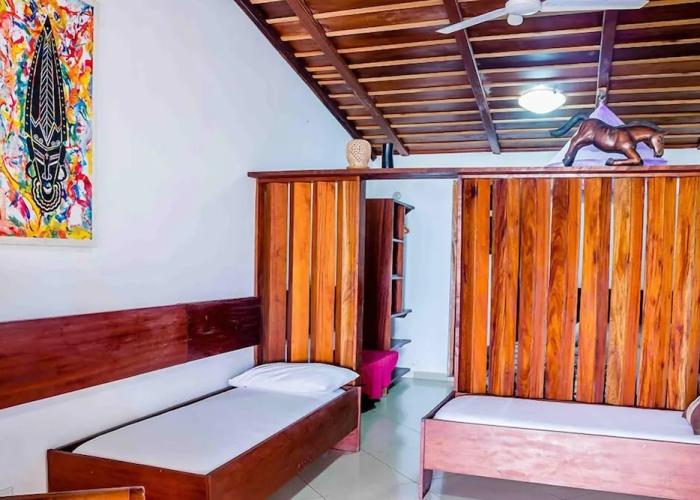 Veivaag Lodge