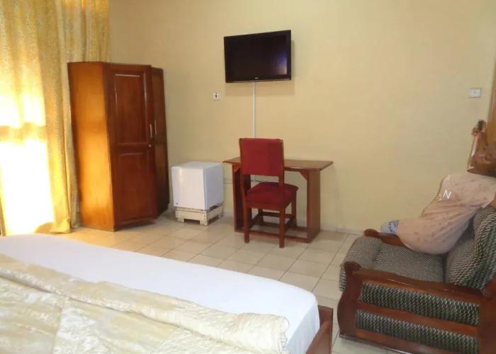 Queensland Hotel