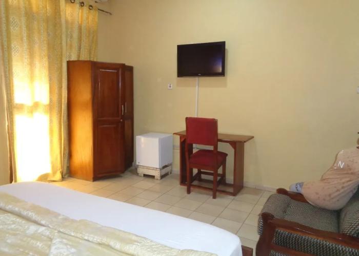 Queensland Hotel