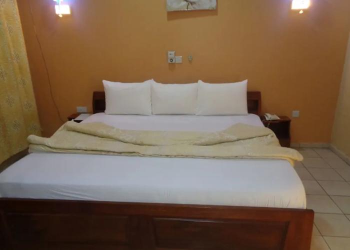 Queensland Hotel