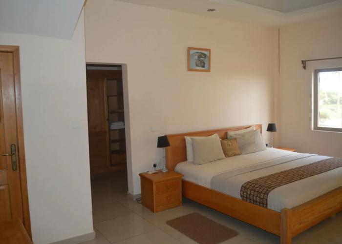 Elmina Bay Resort