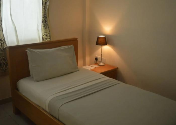 Elmina Bay Resort