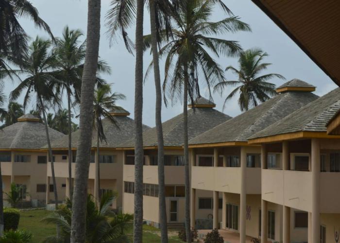 Elmina Bay Resort