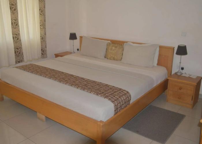 Elmina Bay Resort