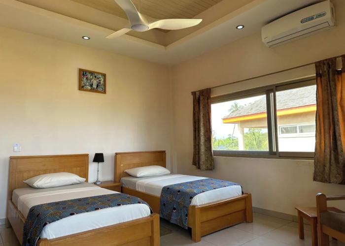 Elmina Bay Resort