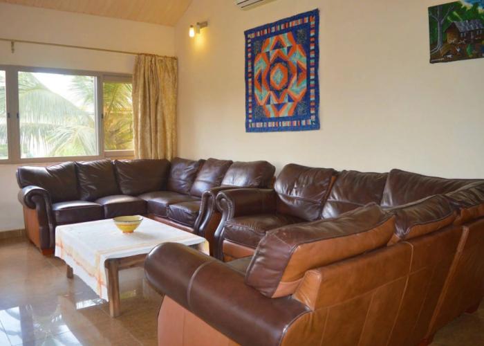 Elmina Bay Resort