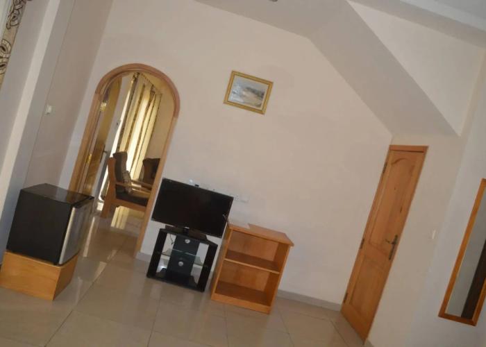 Elmina Bay Resort