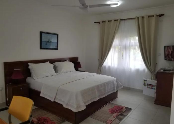 Charlestina Beach Resort