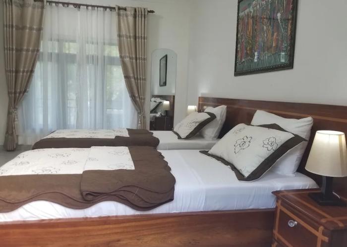 Charlestina Beach Resort