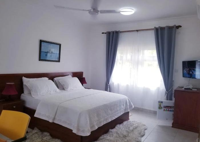 Charlestina Beach Resort