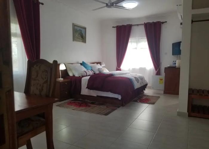 Charlestina Beach Resort