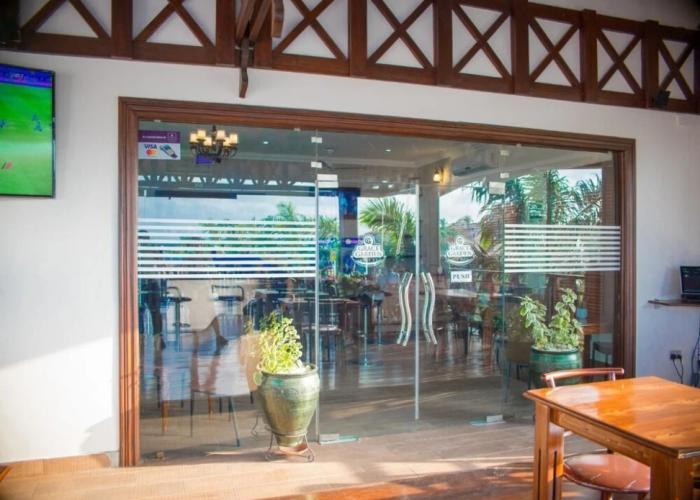 Grace Garden Hotel