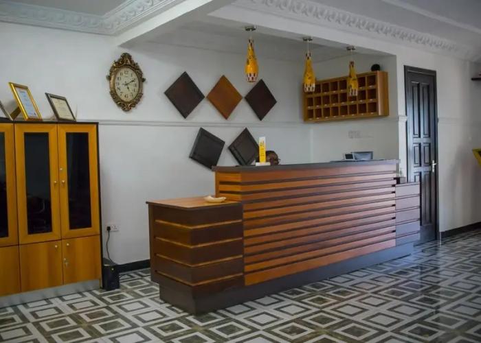 Grace Garden Hotel