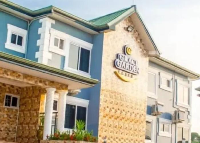 Grace Garden Hotel