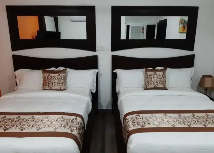 Grace Garden Hotel