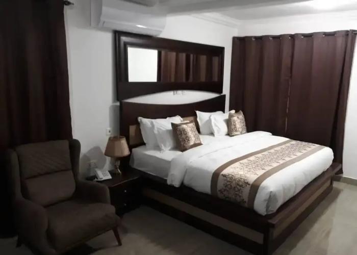 Grace Garden Hotel