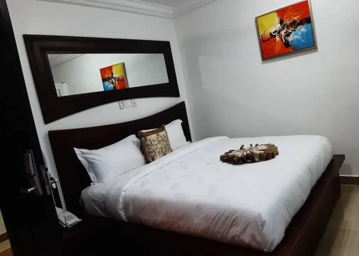 Grace Garden Hotel