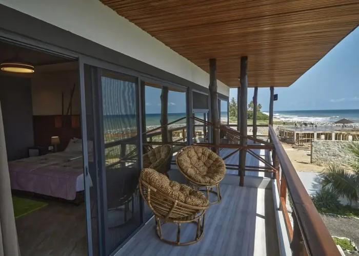 Lemon Beach Resort