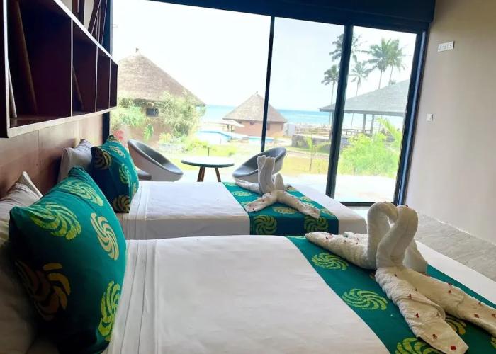 Lemon Beach Resort