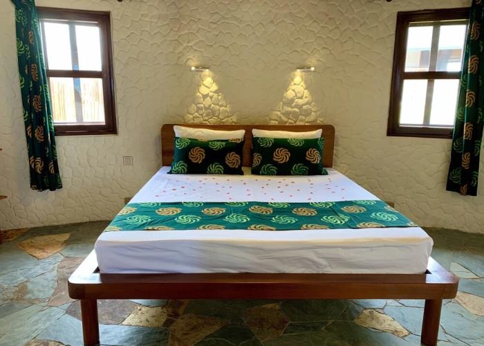 Lemon Beach Resort
