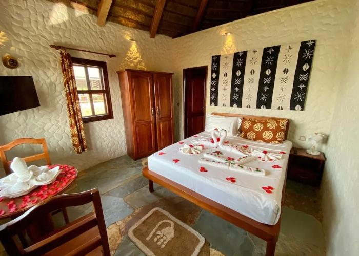 Lemon Beach Resort