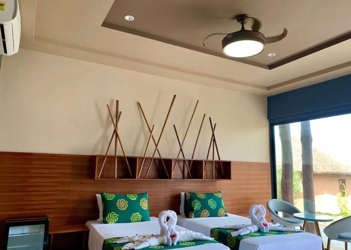 Lemon Beach Resort