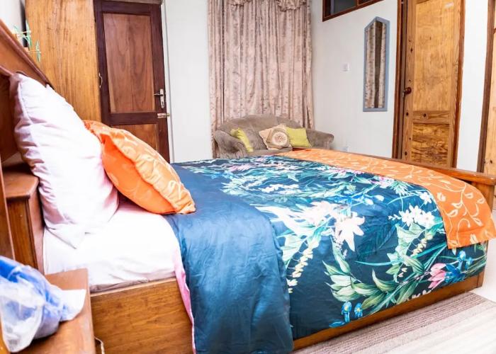 Art and Leisure-EB Hotel