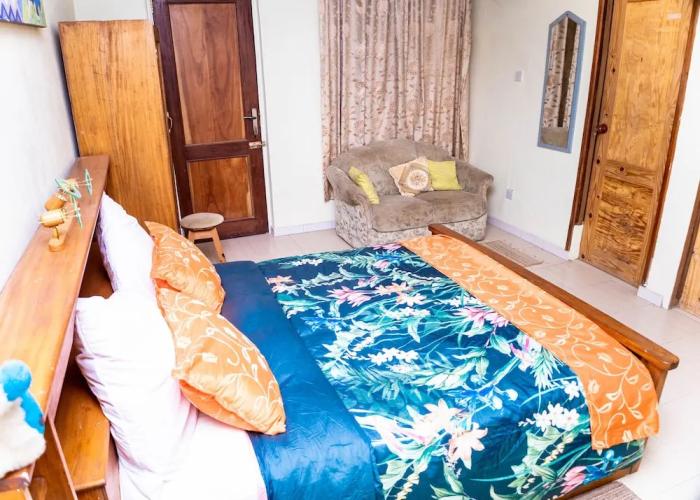 Art and Leisure-EB Hotel