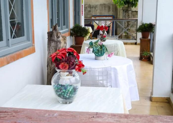 Art and Leisure-EB Hotel