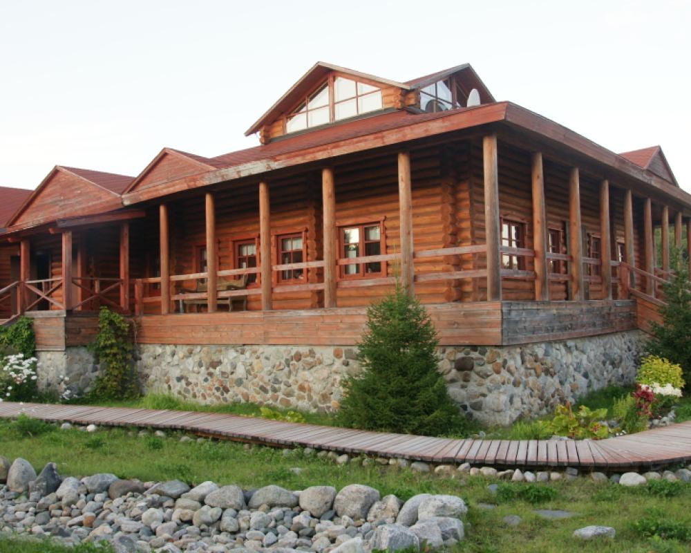 Solovki-hotel