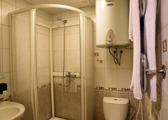 Hotel Solovki-hotel