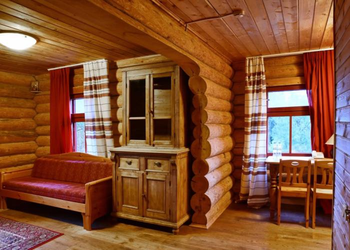Hotel Solovki-hotel