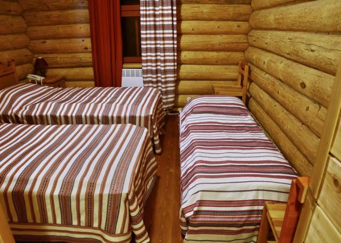 Hotel Solovki-hotel