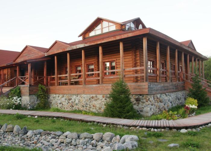 Hotel Solovki-hotel
