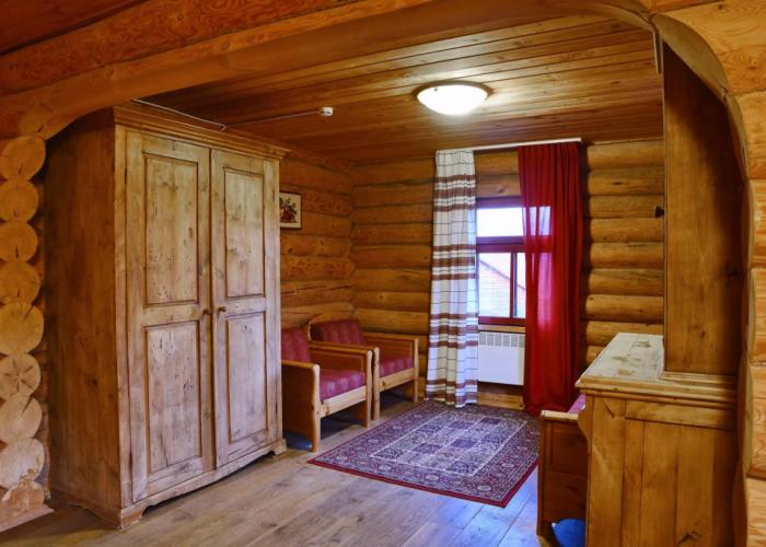 Hotel Solovki-hotel