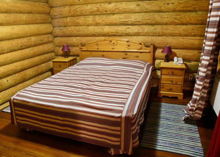 Hotel Solovki-hotel