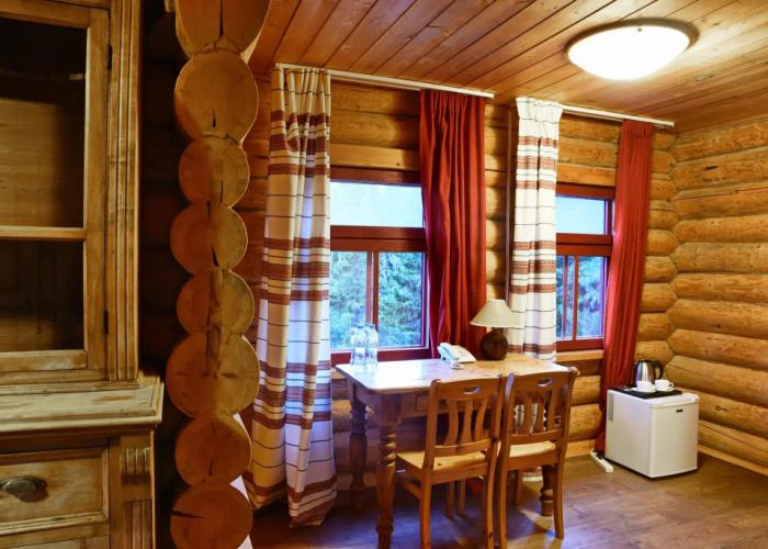 Hotel Solovki-hotel